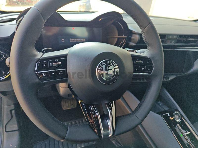 Alfa Romeo Junior Junior 1.2 145 CV Hybrid eDCT6