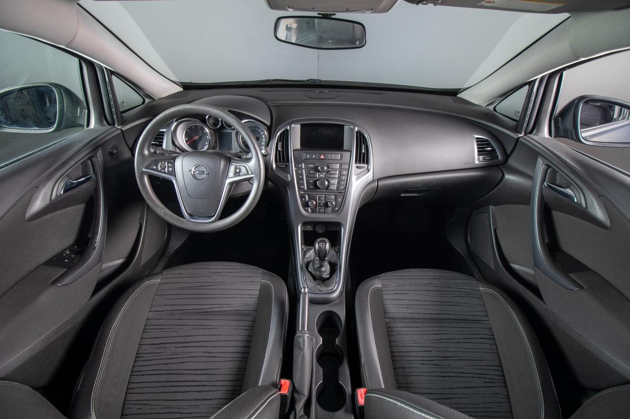 Opel Astra 1.6 Cdti 110cv