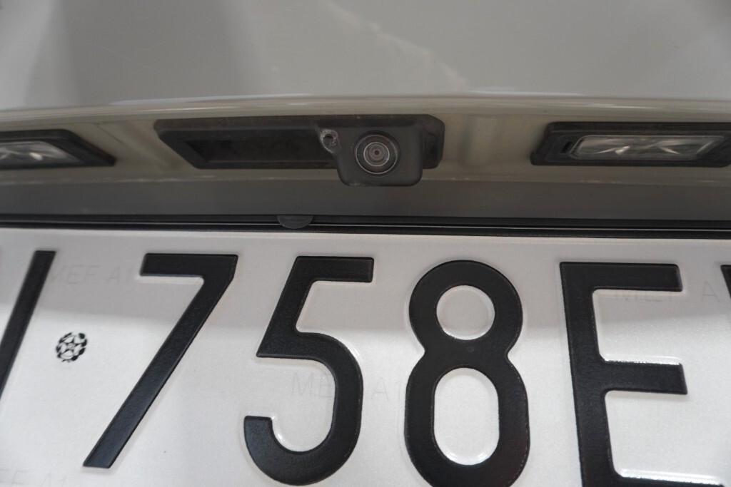 SKODA KAROQ 2.0 TDI 115CV DSG EVO SCR EXECUTIVE ( FARI LED - COCKPIT - ADAPTIVE CRUISE - NAVI - SMARTLINK - PDC - TELECAMERA POST. )