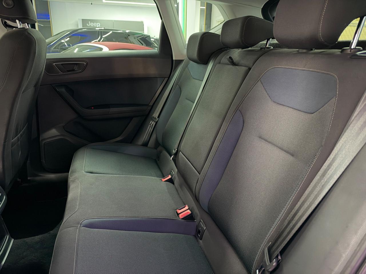 Seat Ateca 1.6 TDI Advance Iper Full