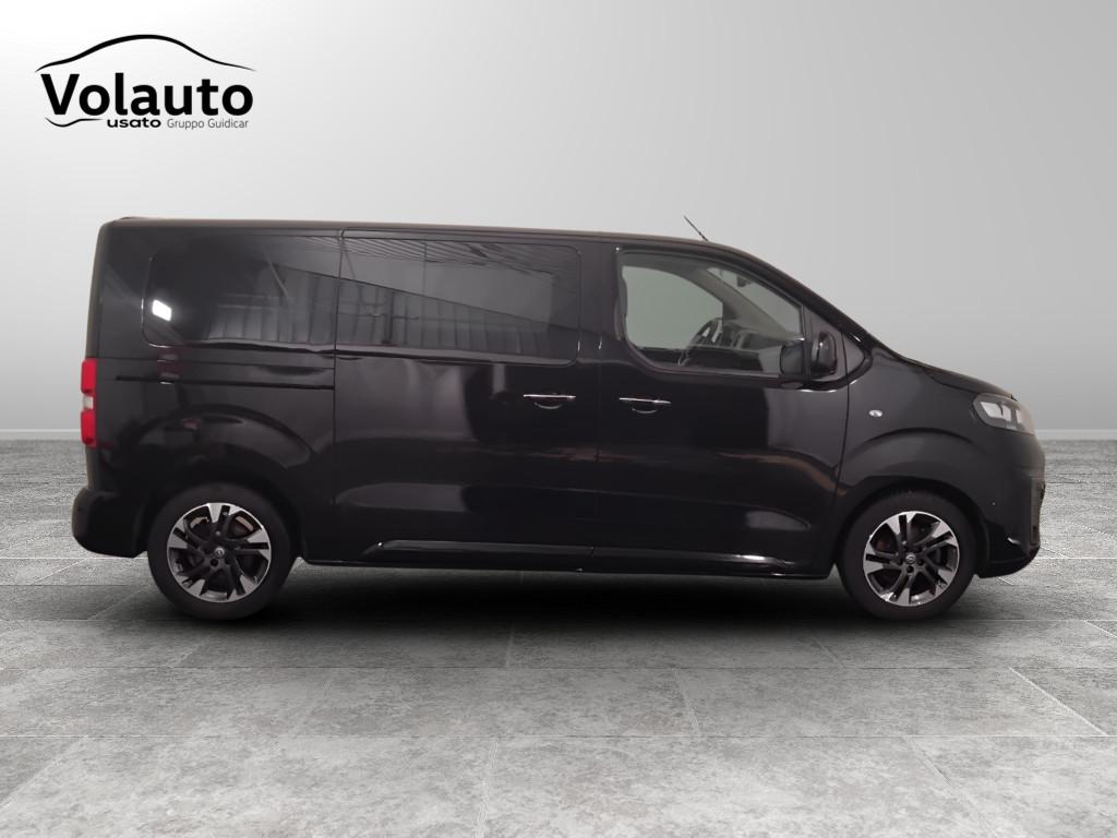 OPEL Zafira Life - Zafira Life 1.5d 120cv S&S L2H1 Edition my21