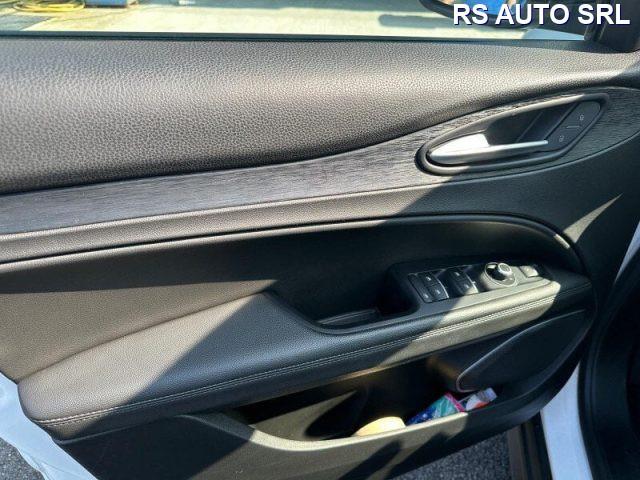 ALFA ROMEO Stelvio Stelvio 2.2 Turbodiesel 190 CV AT8 Q4 Business