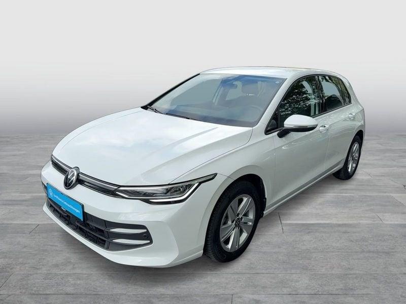 Volkswagen Golf Golf 1.5 tsi Life 115cv ACC Carplay Garanzia 5 anni VW