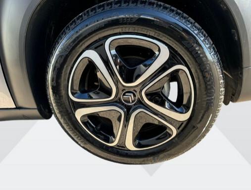 Citroen C3 Aircross PureTech 110 S&S You