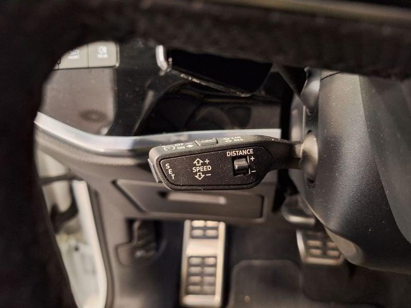 Audi Q3 RS Q3 SPB quattro S tronic