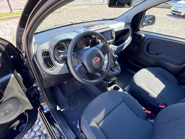 FIAT Panda Cross 1.0 FireFly S&S Hybrid