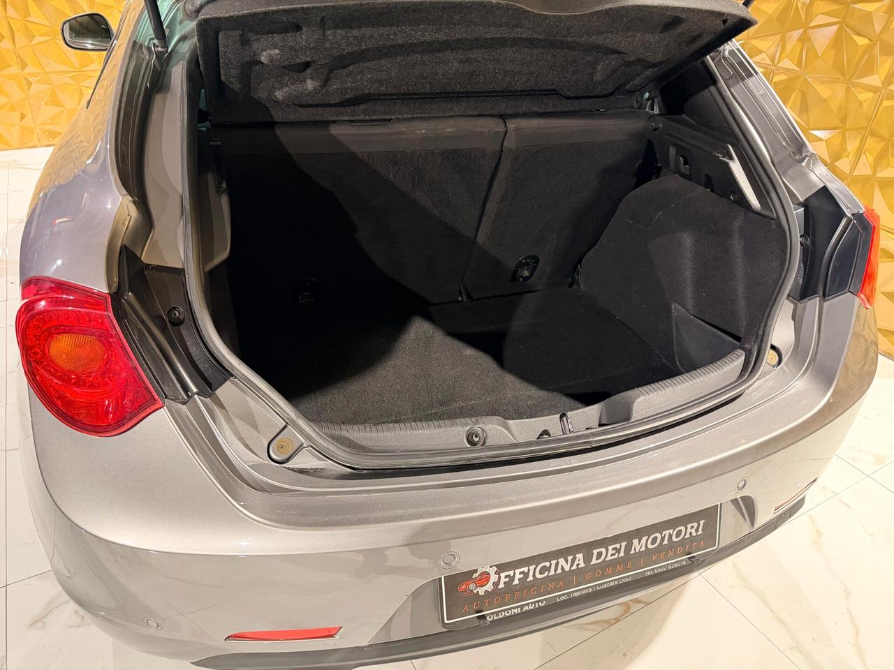 Alfa Romeo Giulietta 1.6 JTDm 120 CV Sport