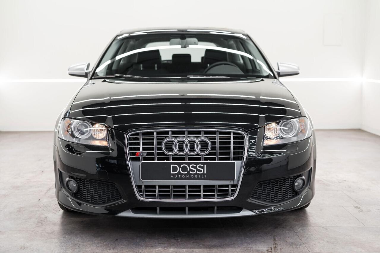 Audi S3 265CV