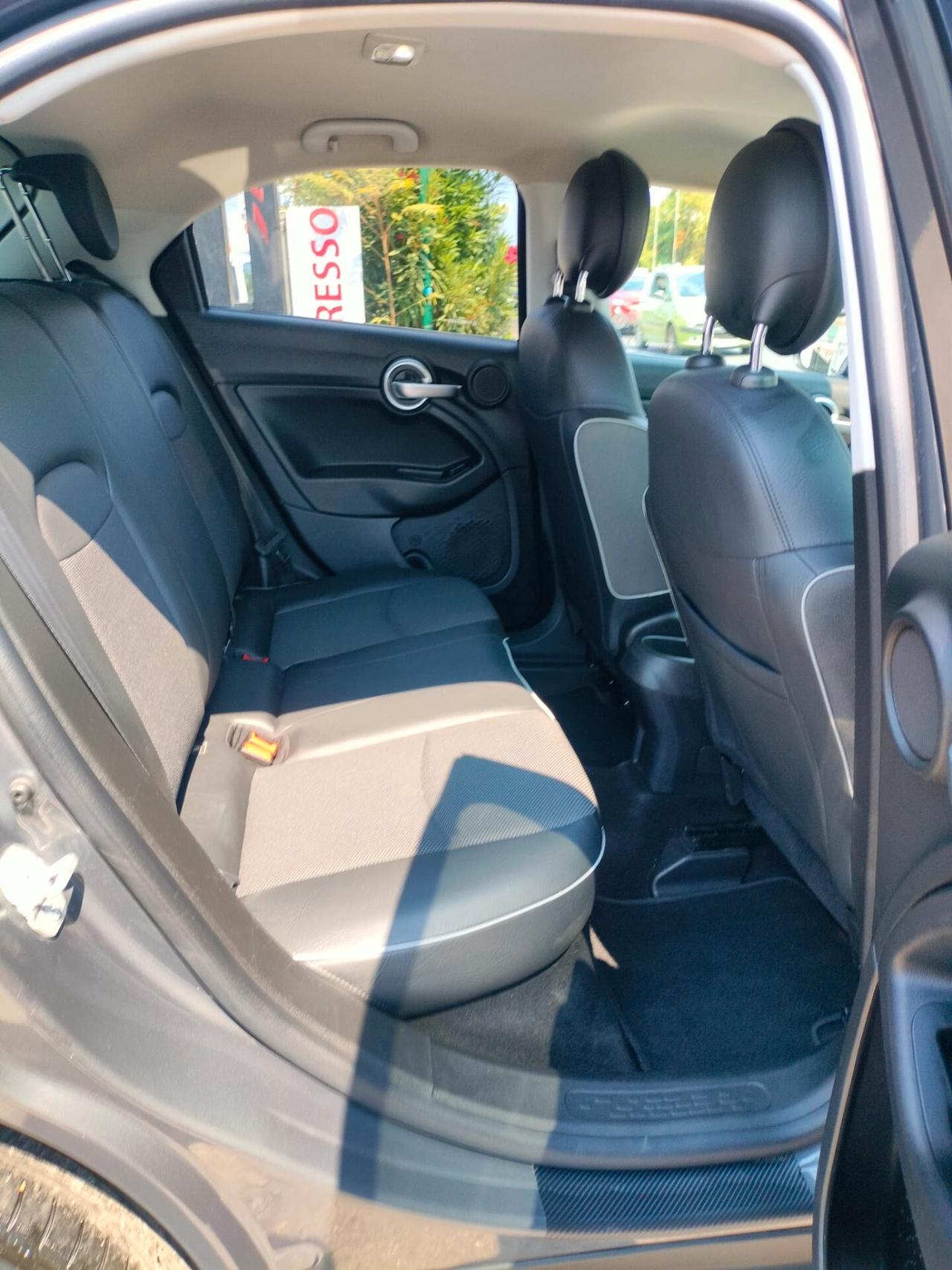 Fiat 500X 1.3 MultiJet 95 CV Cross