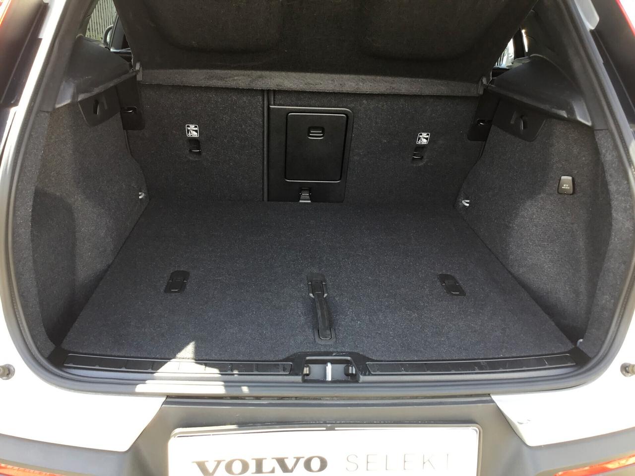 Volvo XC40 B3 AUT. CORE