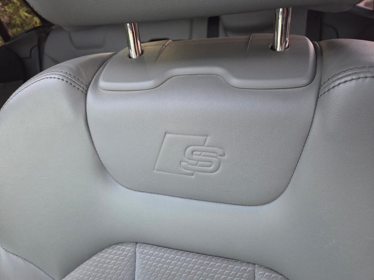 Audi Q8 TDI quattro S line