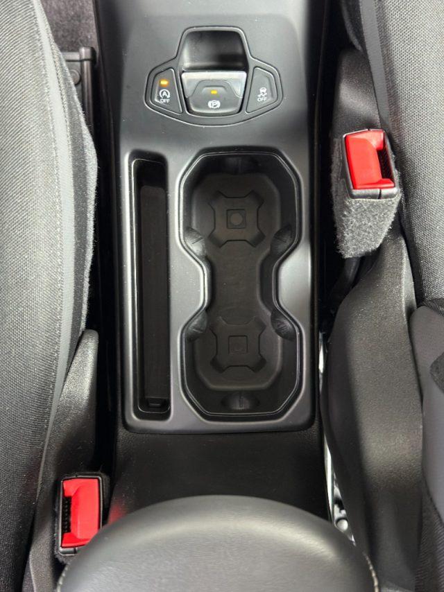 JEEP Renegade 1.6 Mjt 130 CV Limited - TETTO NERO