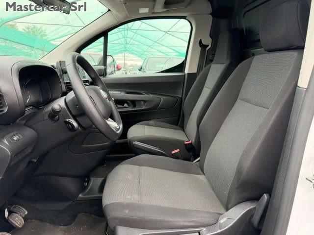 FIAT Doblo CARGO CH1 1.5 BLUEHDI 100CV MT6 - GP444ST