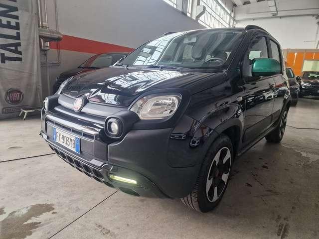 Fiat Panda Panda 1.2 City Cross
