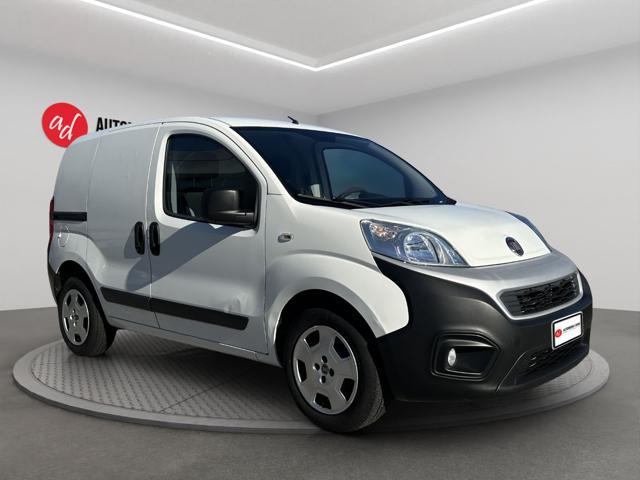FIAT Fiorino 1.3 MJT 95CV Cargo SX +IVA