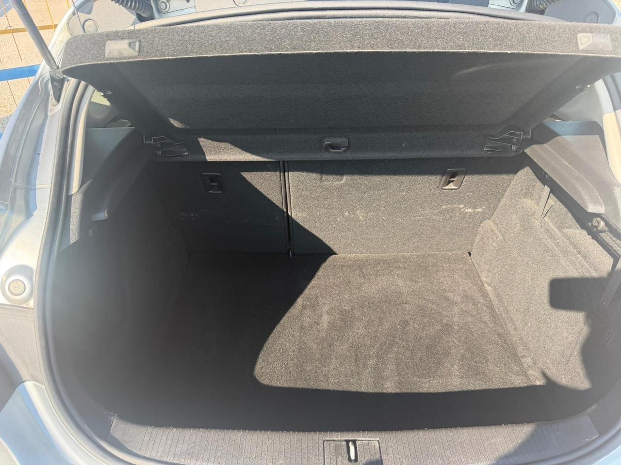 Opel Astra 1.4 100CV 5 porte Elective