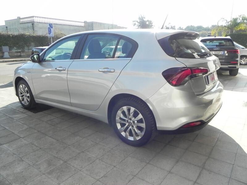 Fiat Tipo 1.3 Mjt S&S 5 porte Business