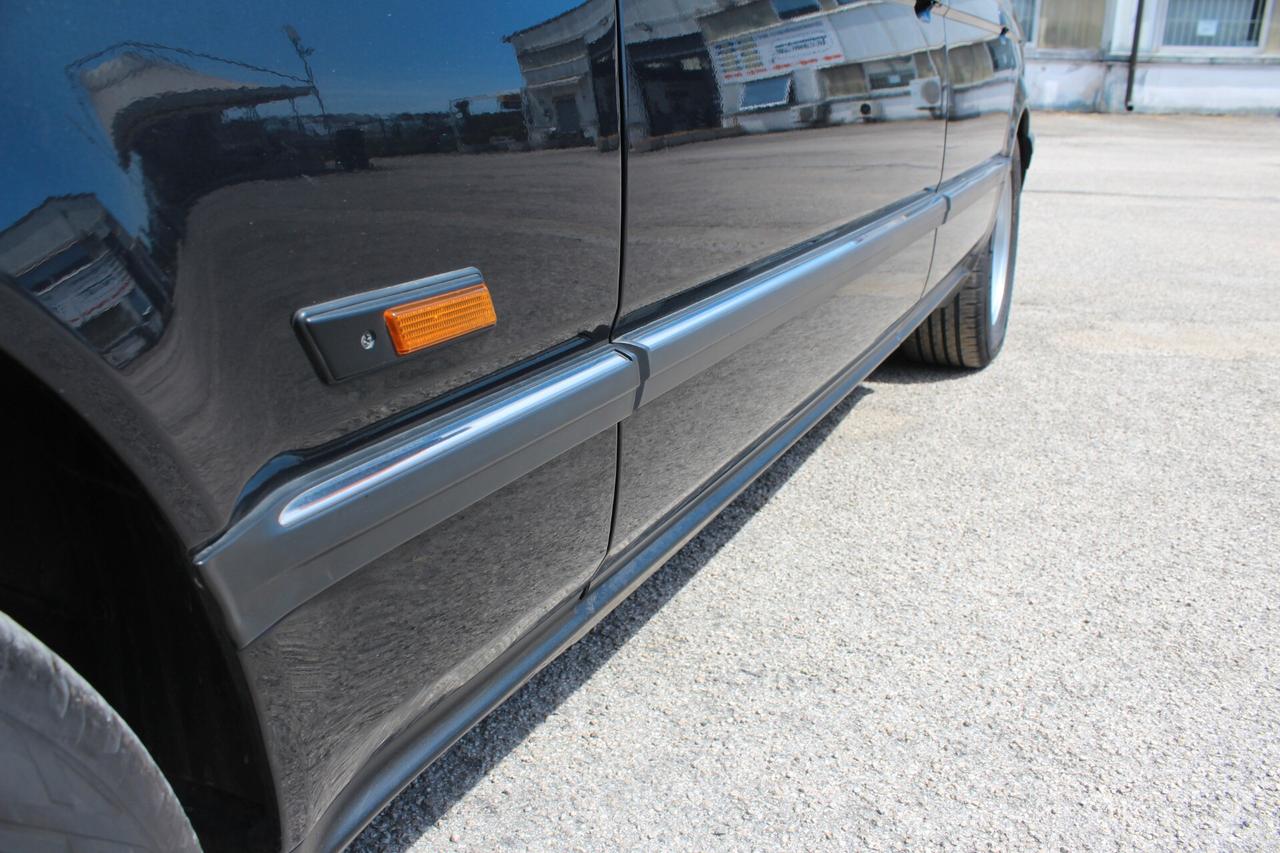 BMW SERIE 730 184 CV
