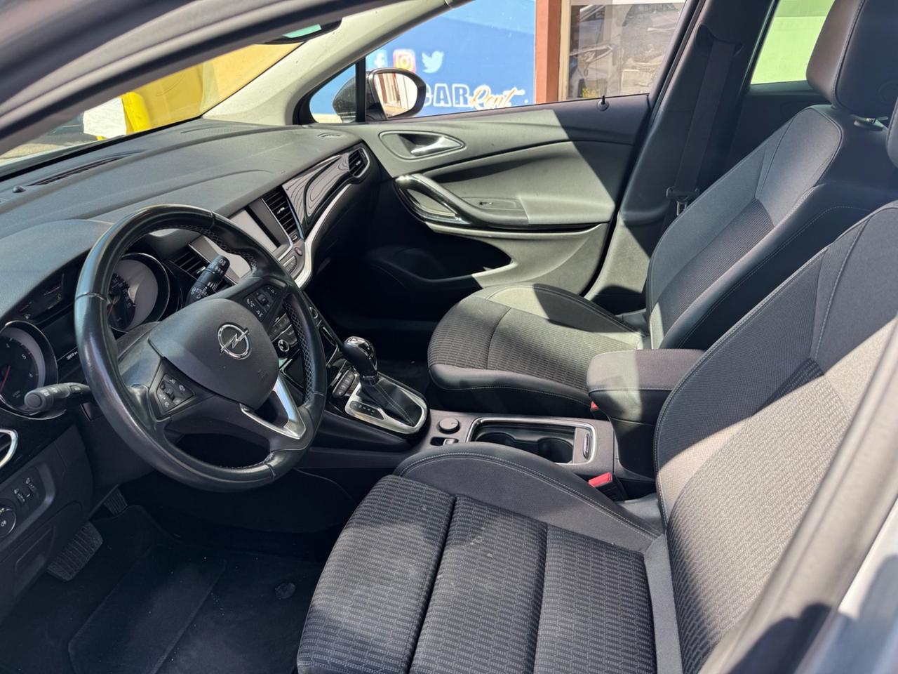 Opel Astra 1.5 CDTI 122 CV S&S AT9 5 porte Ultimate
