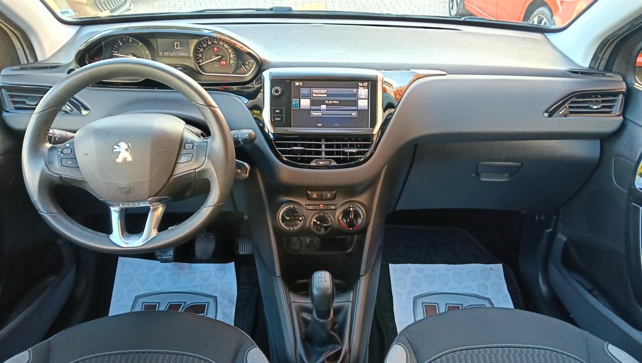 PEUGEOT 208 1.6 BlueHDI-PREZZO PROMO!