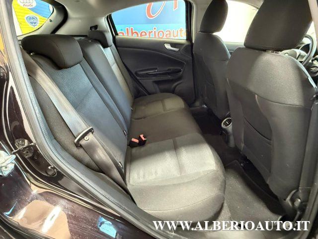 ALFA ROMEO Giulietta 1.6 JTDm-2 105 CV Distinctive