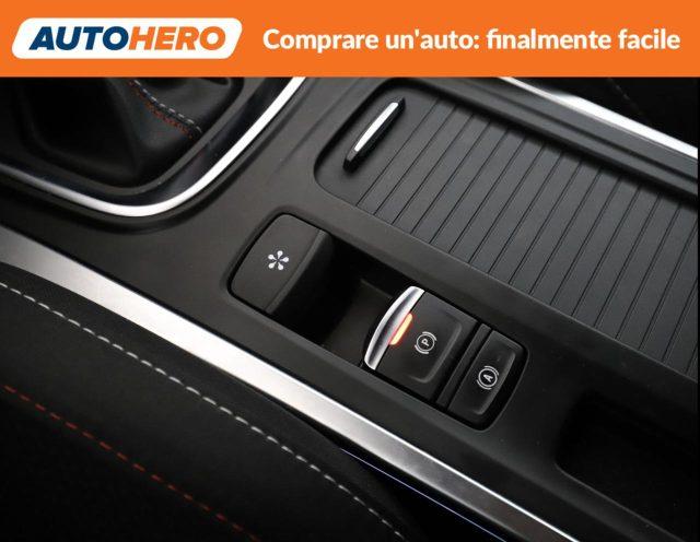 RENAULT Megane Mégane Blue dCi 115 CV EDC R.S. Line