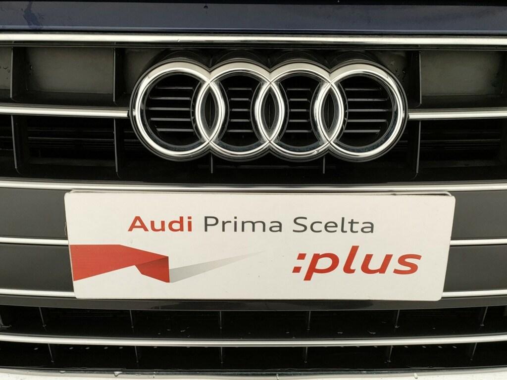 Audi A4 Avant 35 2.0 TDI mHEV Business Advanced S tronic