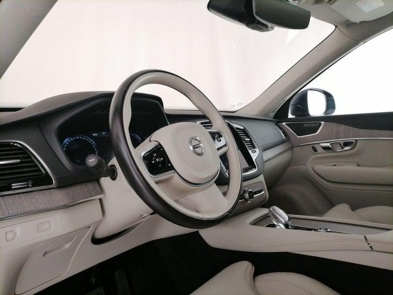 Volvo XC90 2.0 b5 Inscription awd geartronic my20