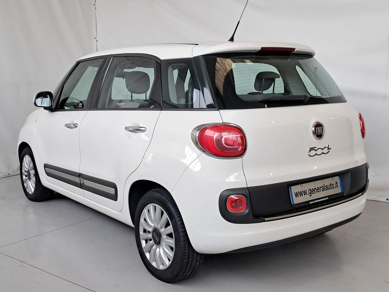 Fiat 500L 1.3 Multijet 85 CV Pop Star