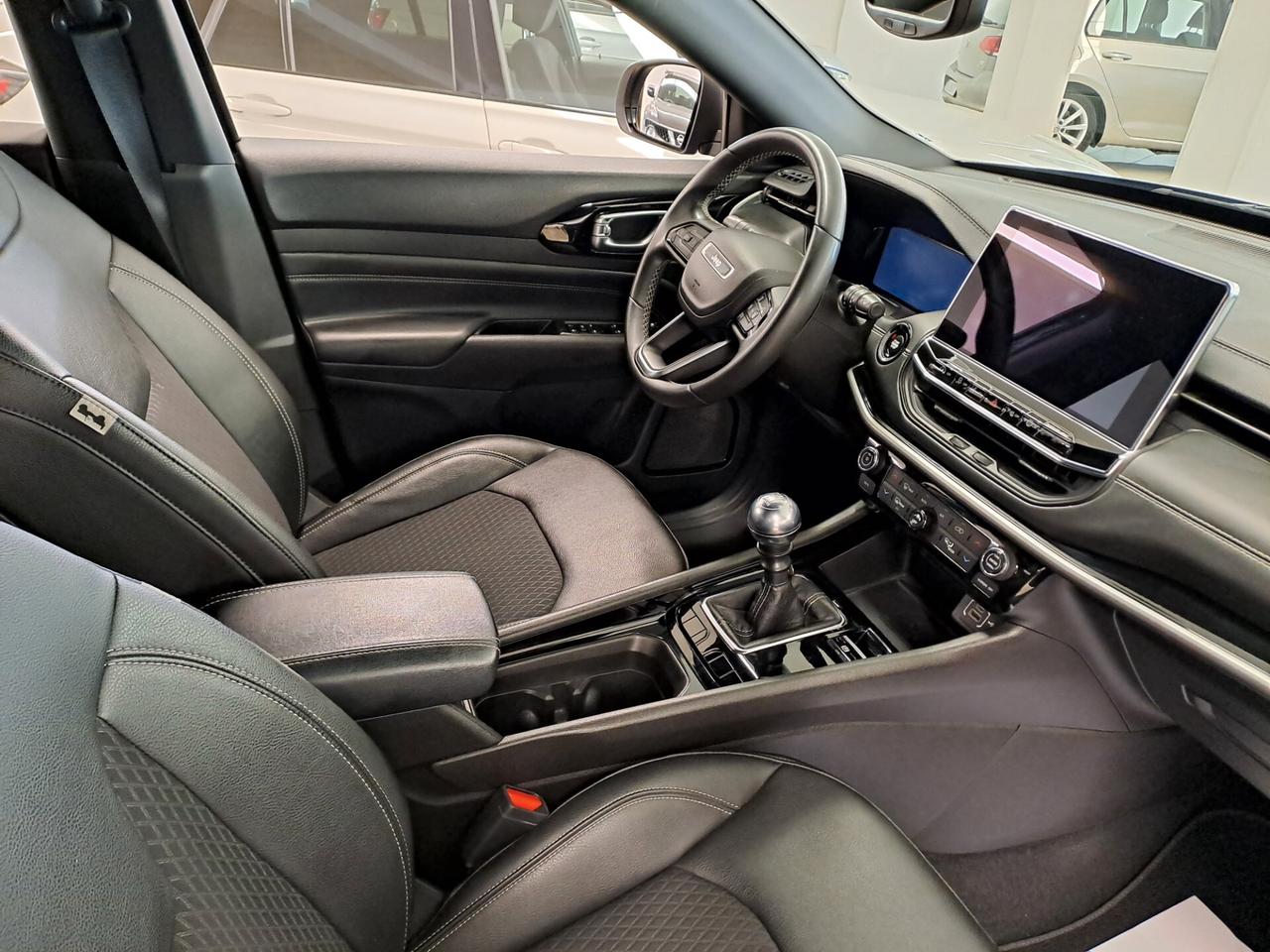 Jeep Compass 1.6 Multijet II 2WD 80° Anniversario