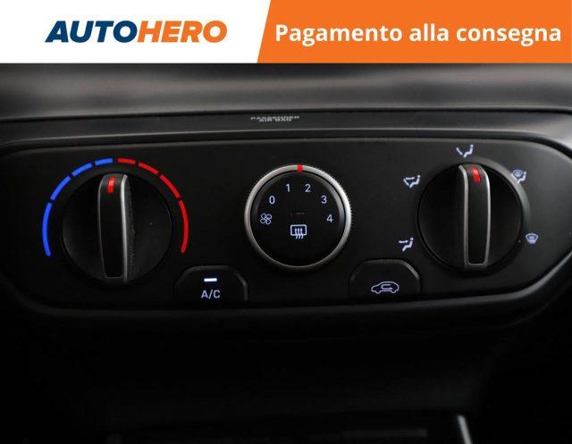 HYUNDAI i20 1.2 MPI MT Techline
