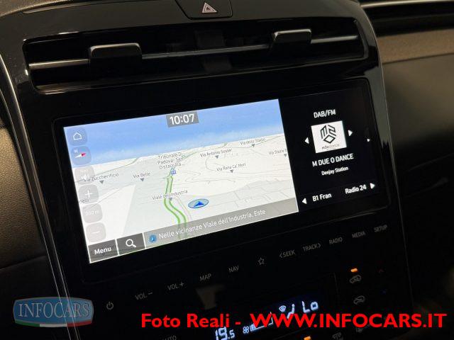 HYUNDAI Tucson 1.6 CRDI 136 CV XLine - PROMO