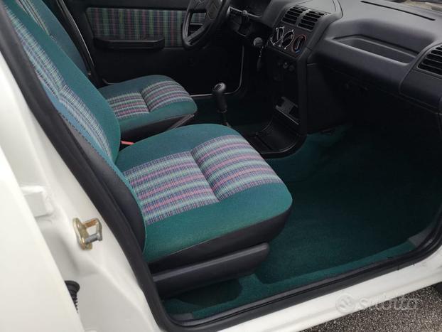 PEUGEOT 205 1.1 OPEN 5/P