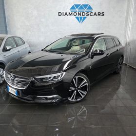 Opel Insignia 2.0 CDTI Sports Tourer aut. OPC LINE 4X4