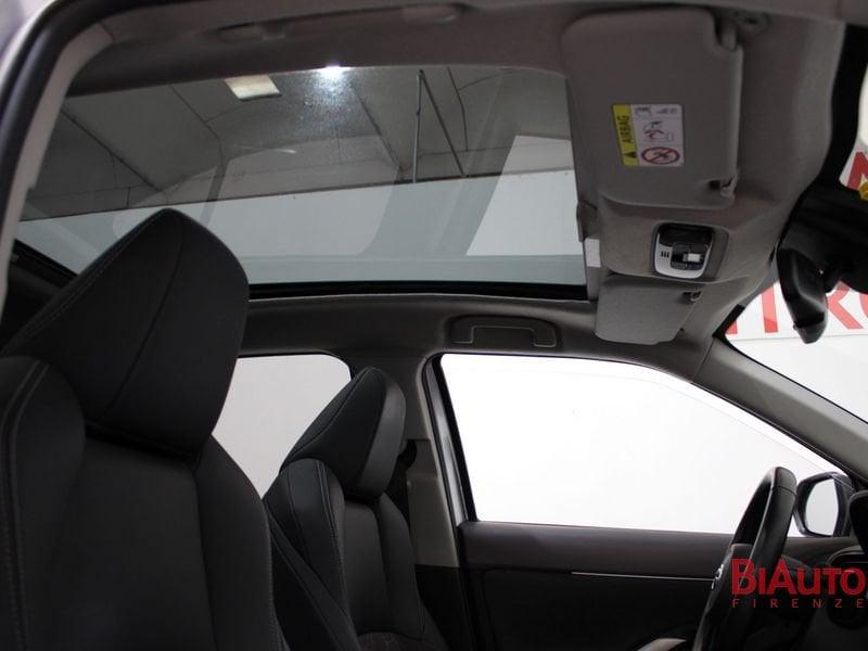 Toyota Yaris Cross Yaris Cross 1.5 Hybrid 5p. E-CVT AWD-i Lounge