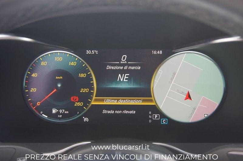 Mercedes-Benz GLC Coupé GLC Coupe 220 d Premium Plus 4matic auto