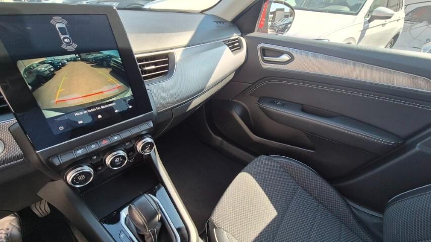 Renault Arkana TCe 140 CV EDC Techno - 2023