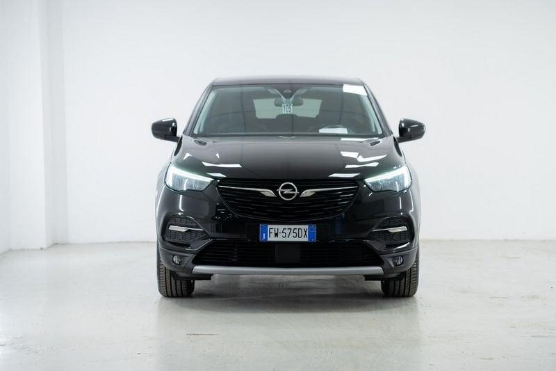 Opel Grandland X 1.5 Ecotec 120 Anniversary s&s 130cv