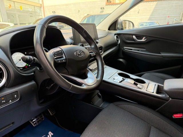 HYUNDAI Kona EV 64 kWh XLine