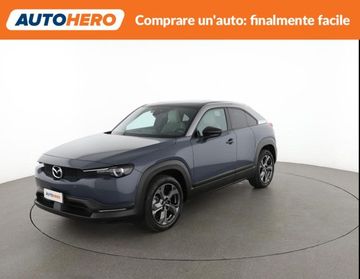 MAZDA MX-30 Exclusive