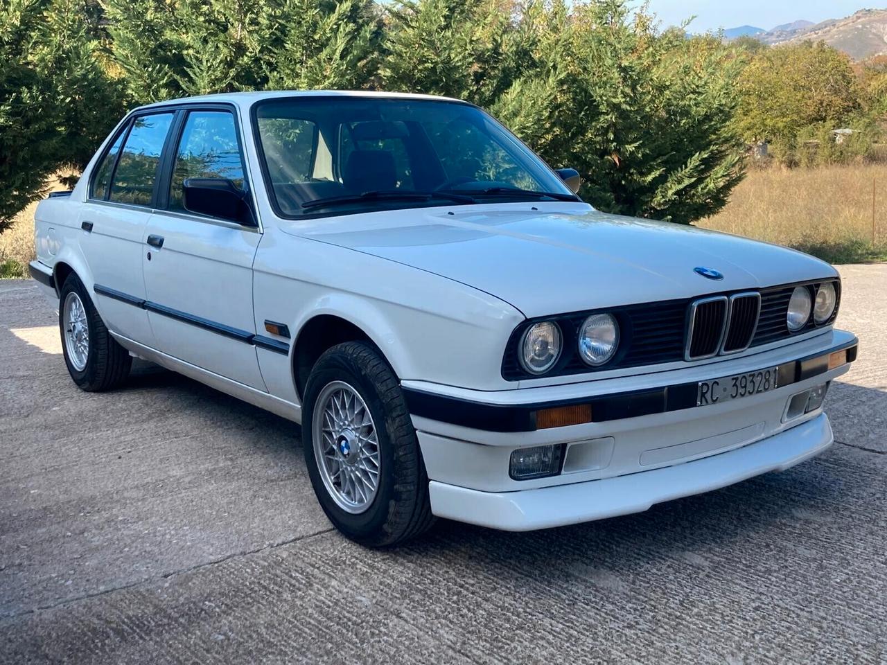 Bmw 316 316i 4 porte