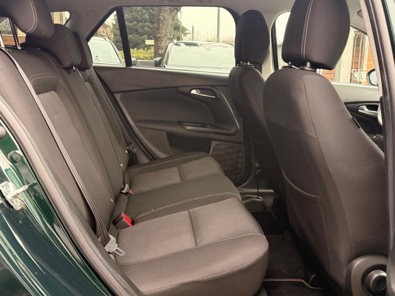 Fiat Tipo 1.3 Mjt S&S SW Lounge