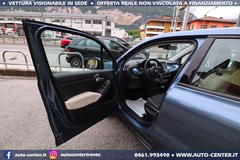 FIAT 500X 1.0 T3 120 CV City Cross *IN ARRIVO