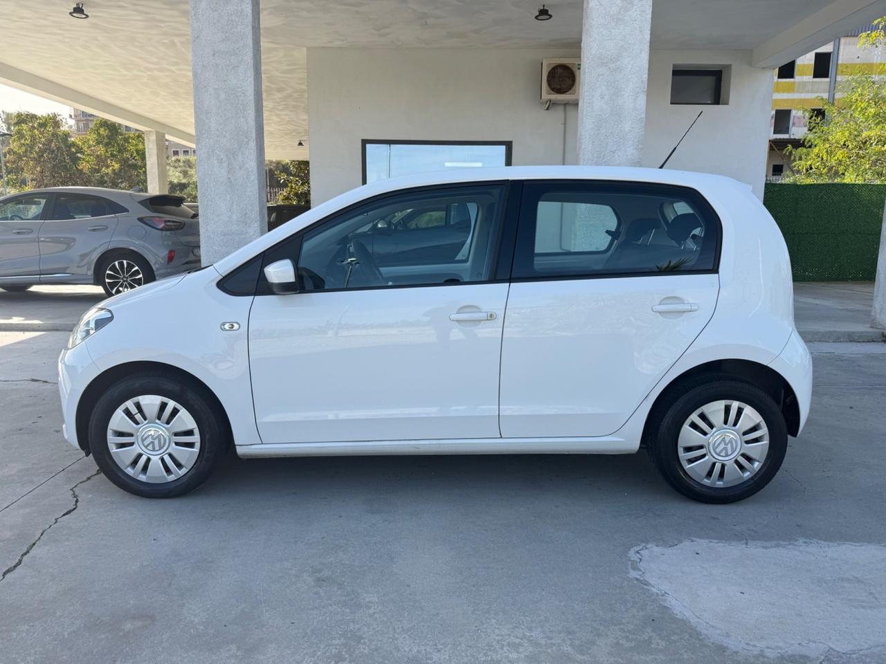 Volkswagen up! 1.0 5p. eco move BlueMotion Technology