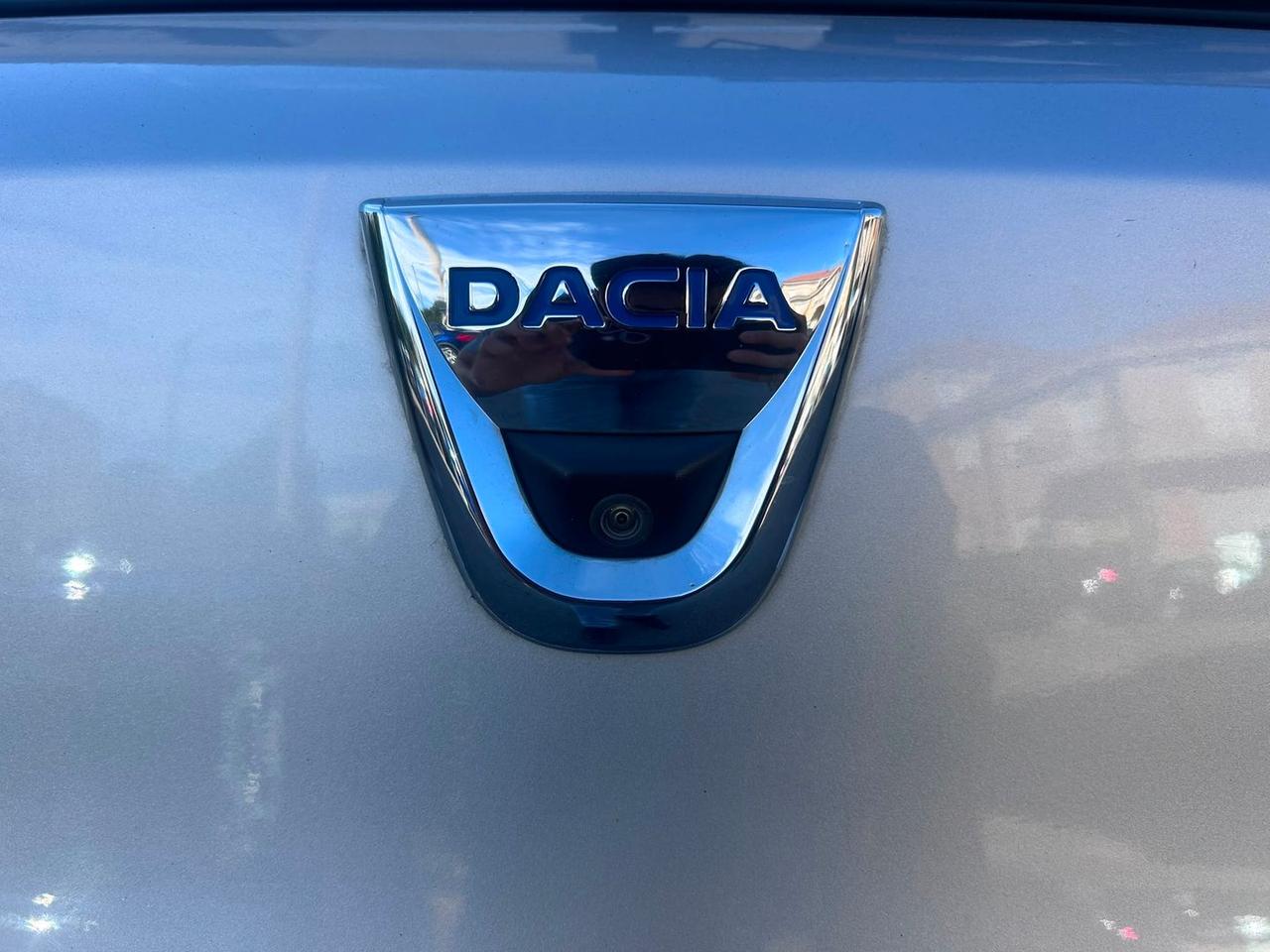 Dacia Spring 45 26.8 kWh Comfort Plus #50075