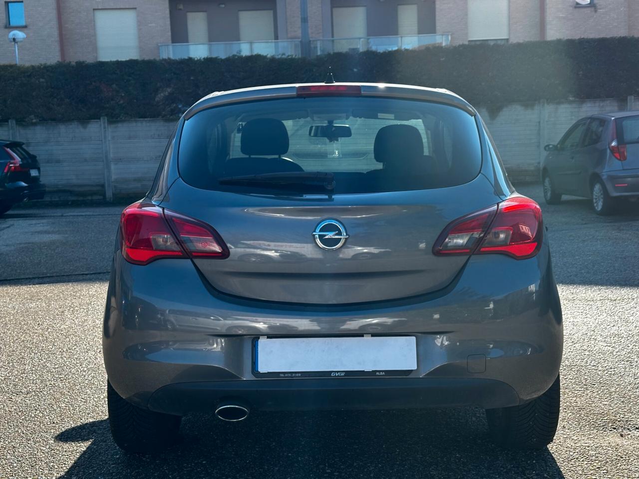Opel Corsa 1.4 90CV GPL Tech Coupé b-Color "NEOPATENTATI"
