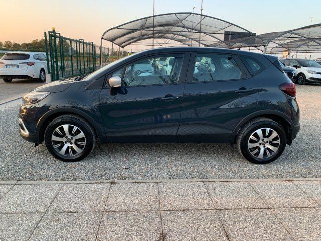 RENAULT Captur TCe 12V 90 CV Start&Stop Energy