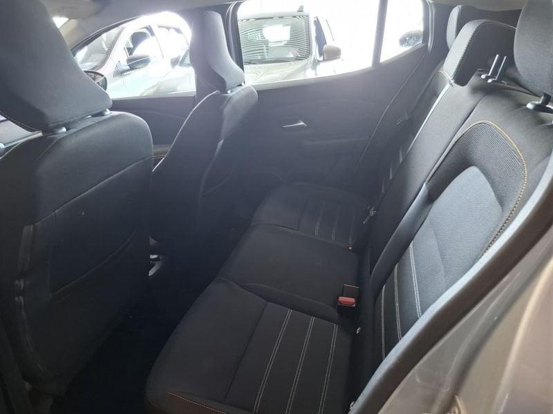 Dacia Sandero Stepway III 2021 Stepway 1.0 tce Comfort Eco-g 100cv