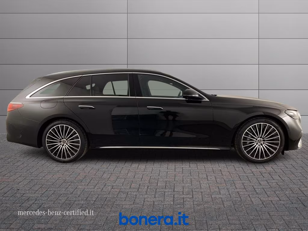 Mercedes Classe E 220 220 d AMG Line Premium Plus 9G-Tronic