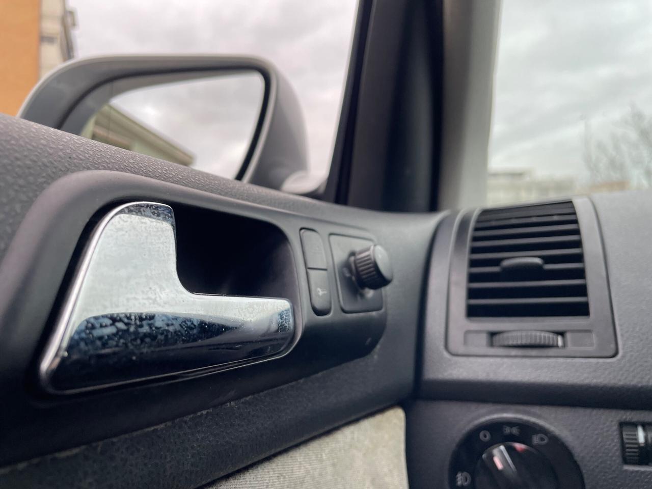 Volkswagen Polo 1.4 TDI 5p d’epoca Full Ottima 2003